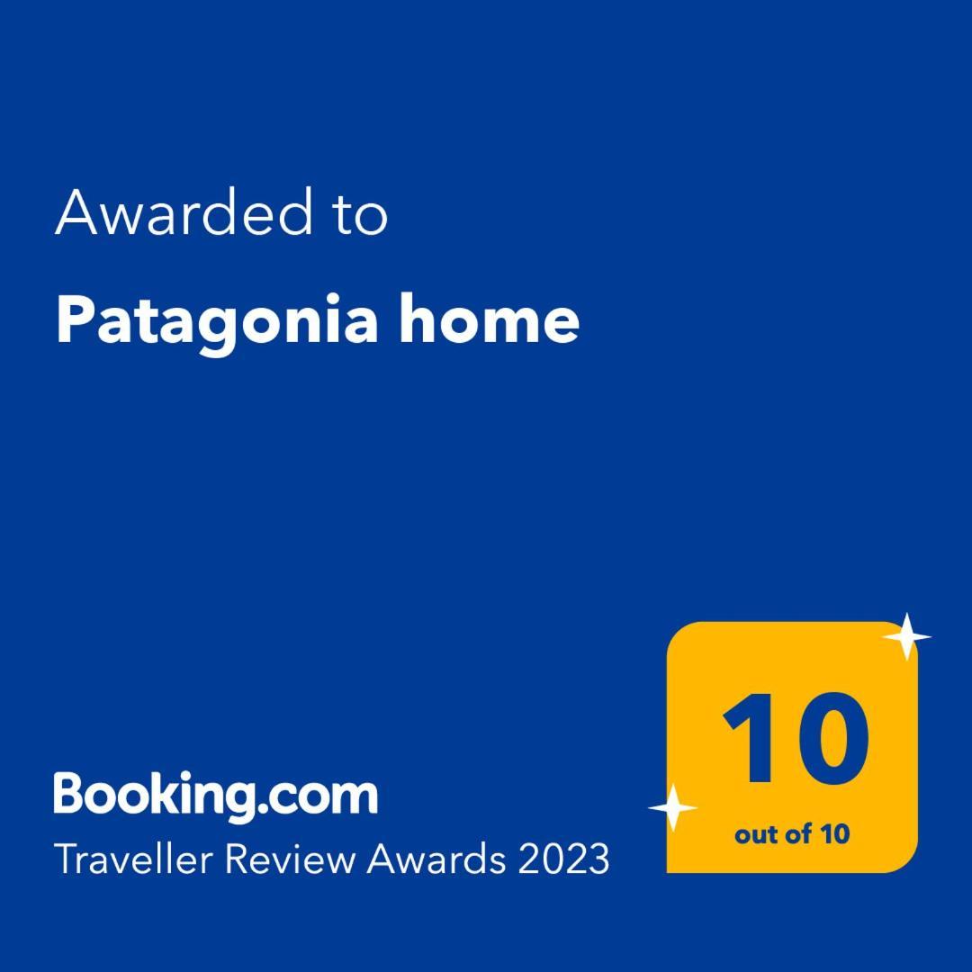 Patagonia Home Río Grande Eksteriør bilde